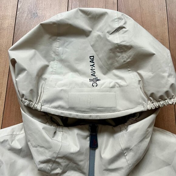 Moncler Grenoble Day Namic Light Down Jacket - Size 3 - Picture 4 of 15